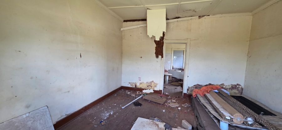 0 Bedroom Property for Sale in Ventersdorp North West